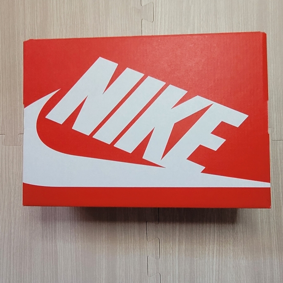 Nike Dunk Hi 1985 Denim - Picture 15 of 16